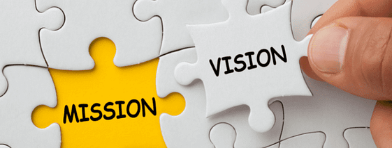 MISSION VISION AND VALUE